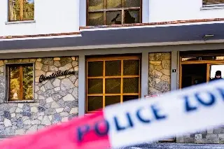 Imagen Hay consternación por incendio en bar que dejó 40 muertos y 115 lesionados: veracruzana en Suiza 