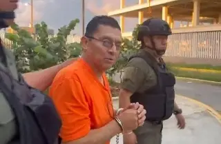 ONG denuncia criminalización contra el periodista Rafael León Segovia en Veracruz