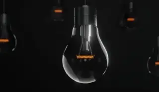 Imagen Se registra primer apagón del 2026 en Veracruz; CFE restableció el servicio