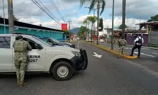 Muere motociclista en accidente vial en Orizaba, Veracruz