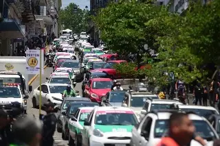 ¿Condona adeudos el reemplacamiento en Veracruz? Esto dice Sefiplan