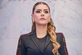 Sismo de 6.5 en Guerrero no dejó daños considerables: gobernadora Evelyn Salgado