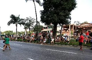 Descartan daños por sismo en Guerrero