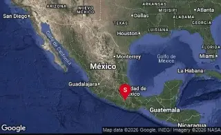 Reportan replicas de sismo en San Marcos, Guerrero ¿Cuántas van?