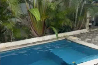 Así captaron el sismo en la conurbación Veracruz-Boca del Río