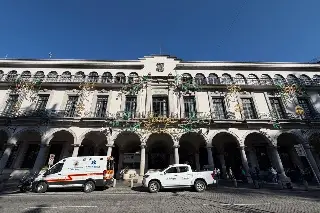 Xalapa sin afectaciones tras sismo en San Marcos; PC activa protocolo 