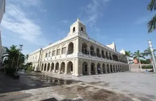 No hay daño en edificios municipales de Boca del Río: Alcaldesa 