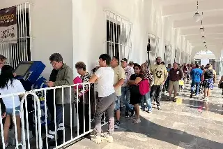 Así va el pago del predial en Veracruz; hay descuentos para todos