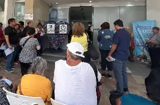 ¿Qué pasará con la empresa de agua en Boca del Río?