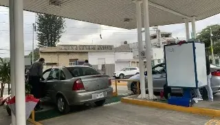 Imagen ¿No verificaste tu automóvil durante el 2025 en Veracruz? Esto te puede interesar 