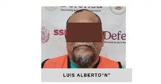 Lo vinculan a proceso en Córdoba, Veracruz; de esto lo acusan 