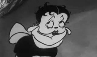 Betty Boop y el icónico cuadro de Piet Mondrian pasan a ser de dominio público en 2026