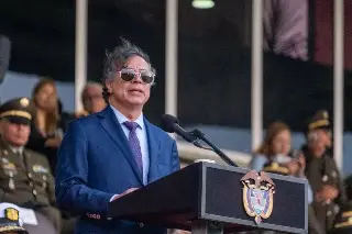 Imagen Colombia observa con preocupación lo que ocurre en Venezuela: Gustavo Petro