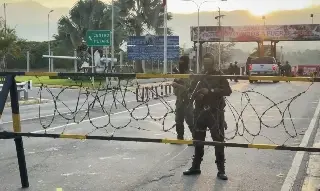 Aeropuerto de San Juan suspende mayoría de vuelos tras detención de Maduro