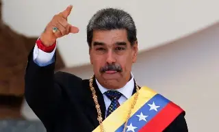 EU dio golpe preciso al capturar a Maduro y manda mensaje a sus aliados, señala experto