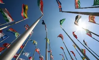 Absurda reacción de países que hoy piden respeto a la ley, pero guardaron silencio ante los abusos de Maduro