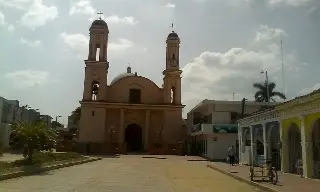 ¿Hubo daños en templos de la diócesis de Veracruz tras sismo?