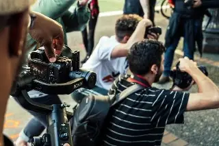 Hoy es Día Nacional del Periodista