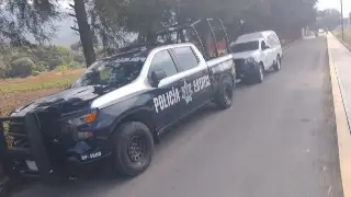 Imagen Hallan sin vida a joven al interior de su casa en La Perla, Veracruz 