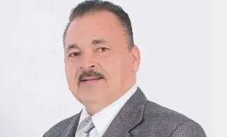 Fallece el ex diputado local Rolando Andrade Mora