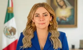 Imagen Maryjose Gamboa presenta 'Boca Digital' para evitar filas para el pago del predial (+Video)