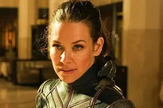 Imagen La actriz Evangeline Lilly anuncia que tiene daño cerebral