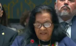 Imagen Colombia denuncia ante ONU que detención de Maduro viola el derecho internacional