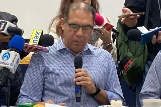 Es importante mantener buenas relaciones con EU ante el T-MEC: Coparmex Veracruz