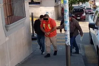 Imagen Detienen a ex subcomandante de Atoyac por homicidio ligado a exalcalde