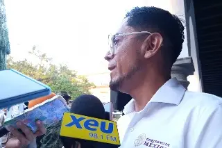 Imagen Entregarán tarjetas para Jóvenes Construyendo el Futuro en Veracruz