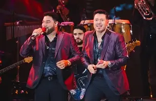 Banda MS anuncia concierto en la Plaza de Toros México 