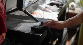 ¿Polvo en hogares mexicanos es más tóxico que en Europa? Esto dice la UNAM 