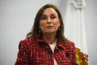 Imagen Exámenes de control y confianza serán obligatorios para mandos municipales de seguridad: Nahle
