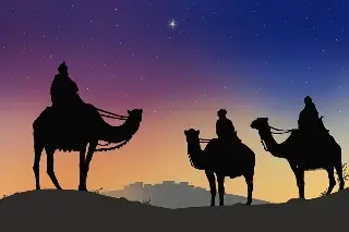 Imagen ¡Hoy es Día de Reyes!