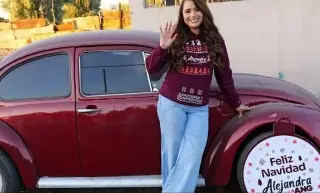 Retienen a diputada de Morena al cruzar a EU sin declarar 800 mil pesos 