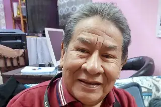 Fallece el fotorreportero Víctor Sevillano en Veracruz