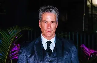 Actor Fernando Carrillo revela que presidenta interina de Venezuela fue 'el gran amor de su vida'