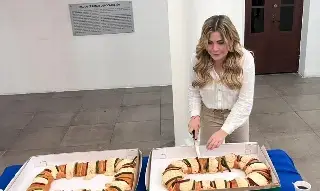 Imagen Invita MaryJose Gamboa a celebrar el día de Reyes en Boca del Río