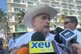 Imagen Ganaderos reportan alrededor de 600 casos de gusano barrenador 