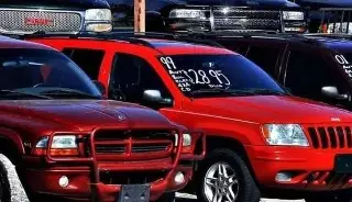 Gobierno amplía decreto que regula la importación definitiva de autos usados ¿Hasta cuándo?