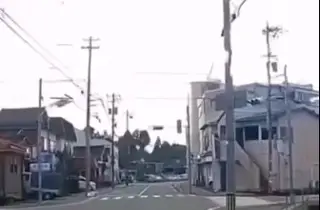 Más de 30 sismos sacuden Japón en 24 horas (+Video)