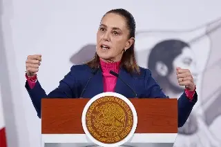 Sheinbaum descarta aumento de envío de petróleo a Cuba tras intervención en Venezuela