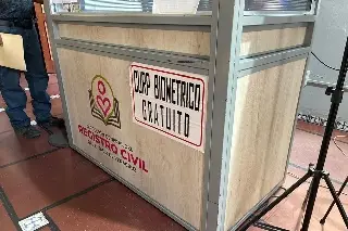 De esta manera puedes certificar tu CURP en Veracruz