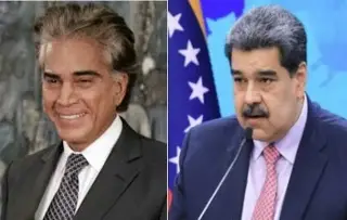 'El Puma' agradece a Trump por liberar a Venezuela de cáncer que afecta a toda América Latina