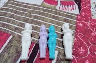 ¿Sacaste el muñeco en la rosca de reyes? Aquí puedes llevarlos para reciclar