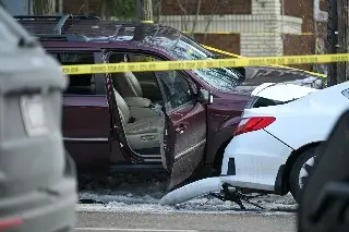 Gobernador de Minnesota prepara despliegue de la Guarda Nacional, tras asesinato de mujer en operativo de ICE