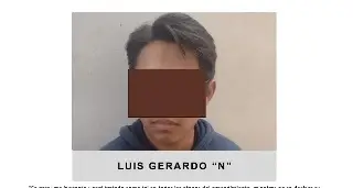 Imputan a hombre al norte de Veracruz; lo acusan de feminicidio y otros 2 delitos 