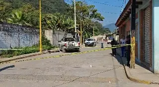Balacera en Tilapan, Veracruz: reportan al menos 4 heridos
