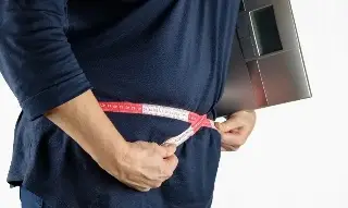 Imagen Interrupción de fármacos delgazantes produce la recuperación del peso en 2 años, según estudio