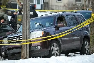 Identifican a la mujer asesinada en operativo de ICE en Mineápolis